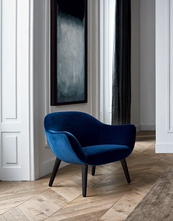 Fauteuil Mad Chair